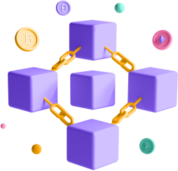Blockchain RockefellerToken RCKF